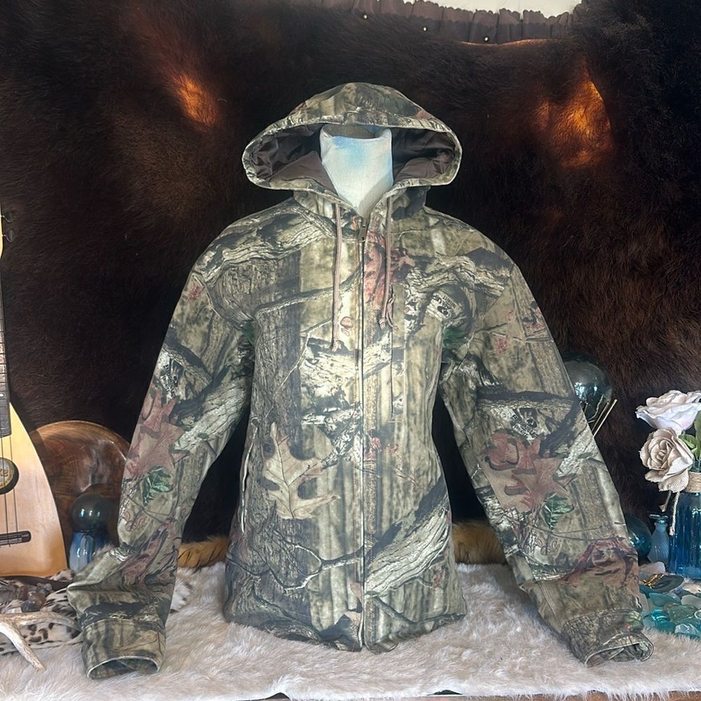 RedHead silent hide jacket S (4725)